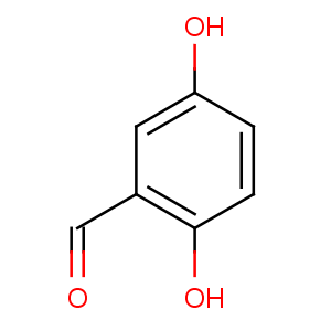 CAS No:1194-98-5 2,5-dihydroxybenzaldehyde
