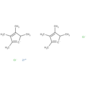 CAS No:119445-90-8 1,2,3,5-tetramethylcyclopenta-1,3-diene