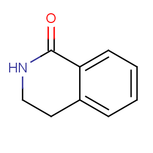 CAS No:1196-38-9 3,4-dihydro-2H-isoquinolin-1-one