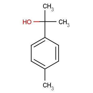 CAS No:1197-01-9 2-(4-methylphenyl)propan-2-ol