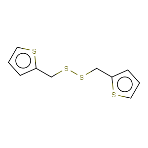 CAS No:119784-44-0 Thiophene,2,2'-[dithiobis(methylene)]bis- (9CI)