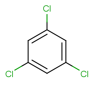CAS No:1198-60-3 1,3,5-trichloro-2,4,6-trideuteriobenzene