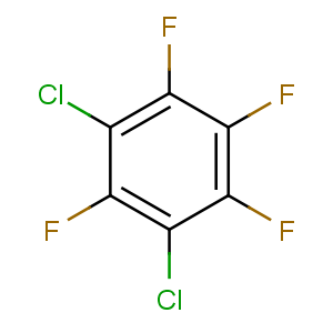 CAS No:1198-61-4 1,3-dichloro-2,4,5,6-tetrafluorobenzene