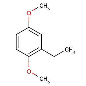 CAS No:1199-08-2 2-ethyl-1,4-dimethoxybenzene