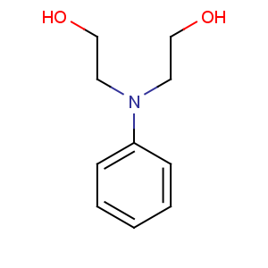 CAS No:120-07-0 2-[N-(2-hydroxyethyl)anilino]ethanol