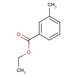 CAS No:120-33-2 ethyl 3-methylbenzoate