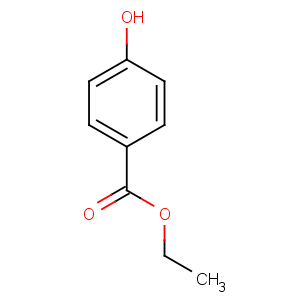 CAS No:120-47-8 ethyl 4-hydroxybenzoate