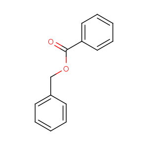 CAS No:120-51-4 benzyl benzoate