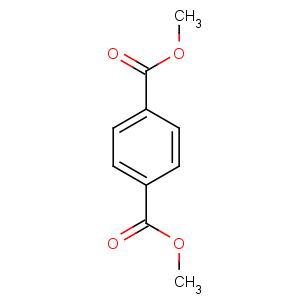 CAS No:120-61-6 dimethyl benzene-1,4-dicarboxylate