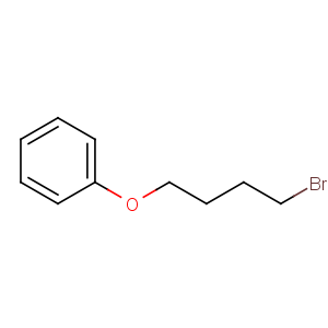 CAS No:1200-03-9 4-bromobutoxybenzene