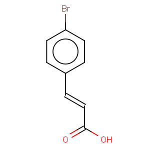 CAS No:1200-07-3 4-Bromocinnamic acid