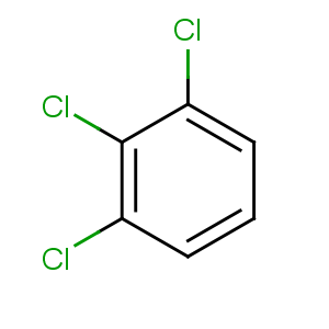 CAS No:12002-48-1 1,2,3-trichlorobenzene