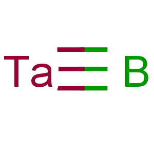 CAS No:12007-07-7 boranylidynetantalum