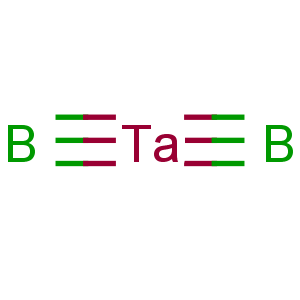 CAS No:12007-35-1 Tantalum boride (TaB2)