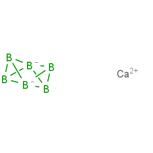 CAS No:12007-99-7 calcium hexaboride