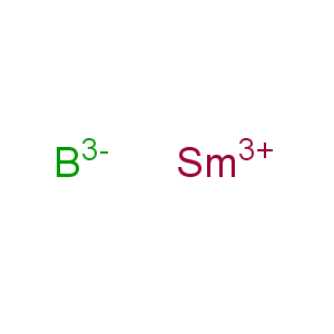 CAS No:12008-30-9 Samarium boride