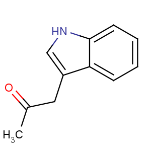 CAS No:1201-26-9 1-(1H-indol-3-yl)propan-2-one