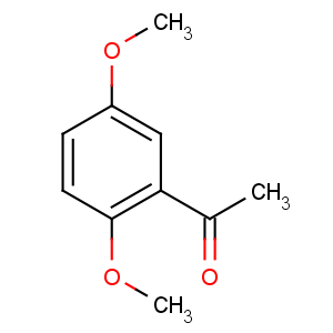 CAS No:1201-38-3 1-(2,5-dimethoxyphenyl)ethanone