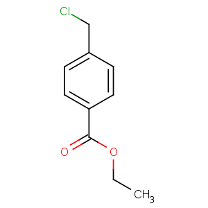 CAS No:1201-90-7 ethyl 4-(chloromethyl)benzoate