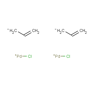 CAS No:12012-95-2 chloropalladium(1+)
