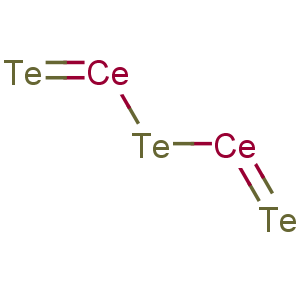 CAS No:12014-97-0 Cerium telluride
