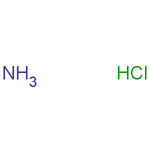 CAS No:12015-14-4 Ammonium chloride((ND4)Cl) (7CI,8CI,9CI)