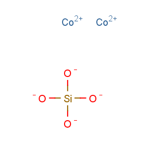 CAS No:12017-08-2 COBALT SILICATE