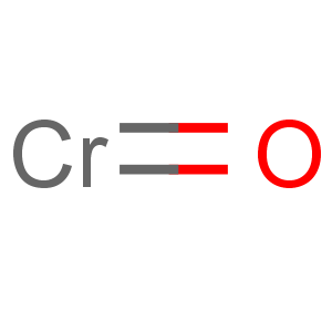 CAS No:12018-00-7 Chromium oxide (CrO)(6CI,7CI,8CI,9CI)