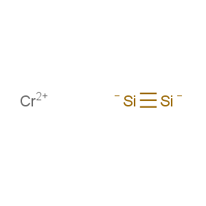 CAS No:12018-09-6 Chromium silicide