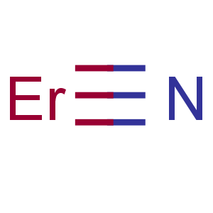 CAS No:12020-21-2 Erbium nitride (ErN)