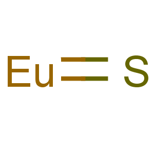 CAS No:12020-65-4 Europium sulfide (EuS)