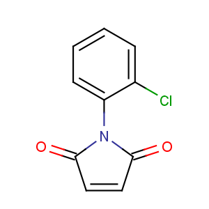 CAS No:1203-24-3 1-(2-chlorophenyl)pyrrole-2,5-dione