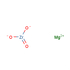 CAS No:12032-31-4 magnesium
