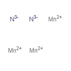 CAS No:12033-07-7 Manganese nitride (Mn4N)