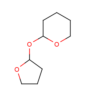 CAS No:120346-84-1 2-(oxolan-2-yloxy)oxane