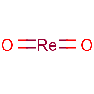 CAS No:12036-09-8 dioxorhenium