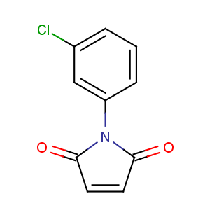 CAS No:1204-35-9 1-(3-chlorophenyl)pyrrole-2,5-dione