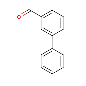 CAS No:1204-60-0 3-phenylbenzaldehyde