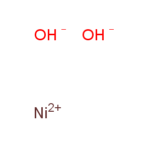 CAS No:12054-48-7 Nickel Hydroxide