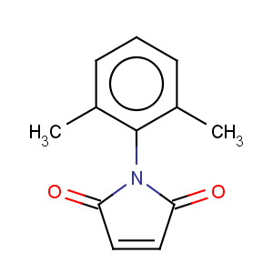CAS No:1206-49-1 1H-Pyrrole-2,5-dione,1-(2,6-dimethylphenyl)-
