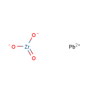 CAS No:12060-01-4 dioxido(oxo)zirconium