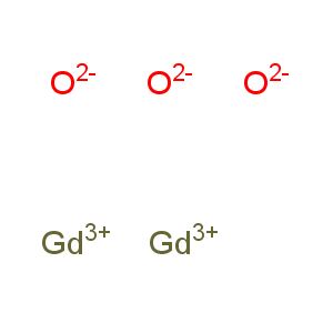 CAS No:12064-62-9 gadolinium(3+)