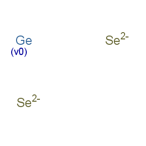 CAS No:12065-10-0 germanium