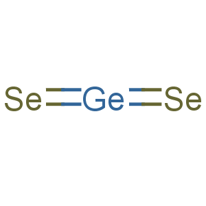 CAS No:12065-11-1 Germanium selenide(GeSe2)