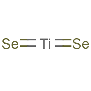 CAS No:12067-45-7 Titanium selenide(TiSe2)