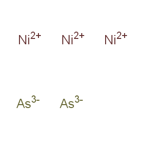 CAS No:12068-61-0 Nickel diarsenide