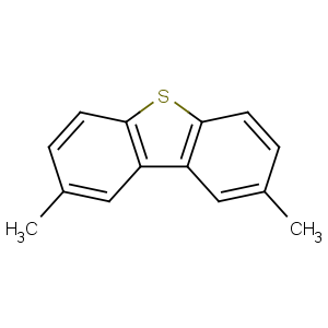 CAS No:1207-15-4 2,8-dimethyldibenzothiophene