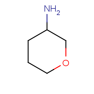 CAS No:120811-32-7 oxan-3-amine