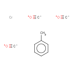 CAS No:12083-24-8 Chromium,tricarbonyl[(1,2,3,4,5,6-h)-methylbenzene]-