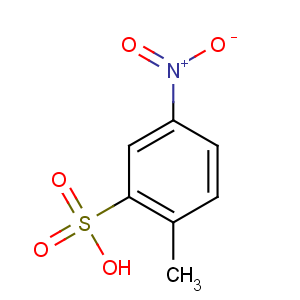 CAS No:121-03-9 2-methyl-5-nitrobenzenesulfonic acid